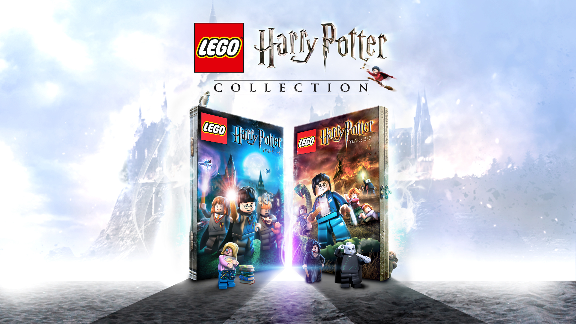 Lego harry potter collection Clearance